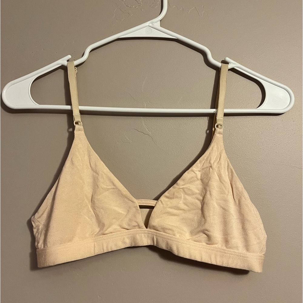 Pepper SoftLife Modal Wirefree Bra